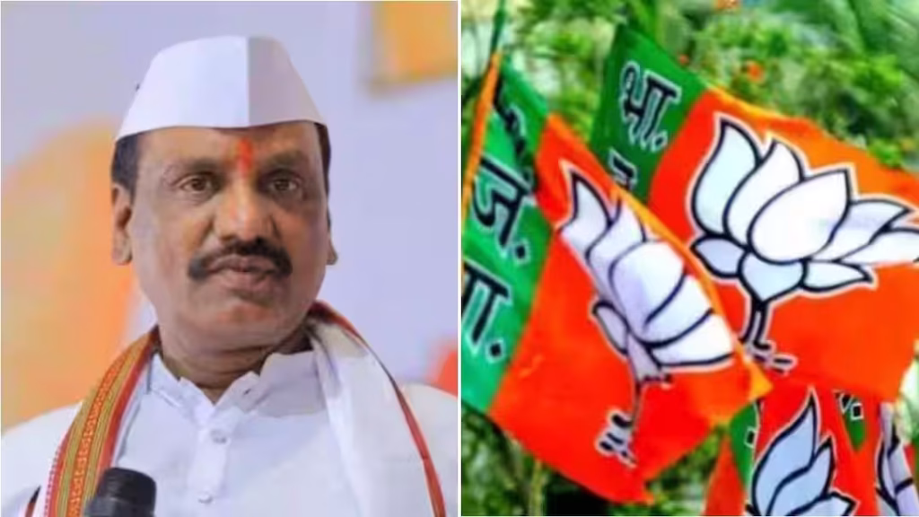 Calls Kept Coming Till 4 am’: Thackeray Shiv Sena Alleges BJP ‘Rained Money’ Before Civic Polls post7