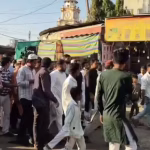 case against 10 mim ex corporators in sambhajinagar