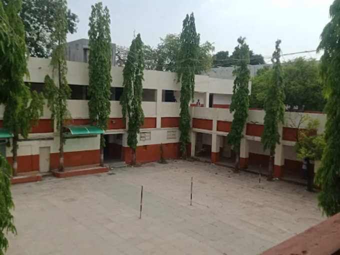 Vasantrao Naik Mahavidyalaya, Chhatrapati Sambhaji Nagar
