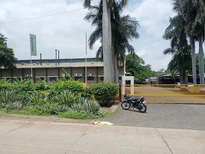 CTR Manufacturing Industries Limited