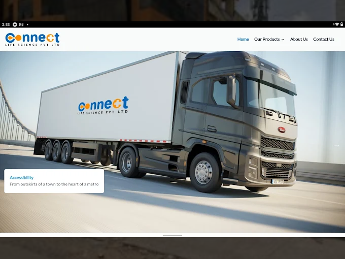 CONNECT LIFE SCIENCE PRIVATE LIMITED