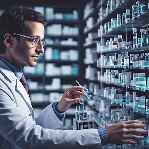 Springwell Pharma Private Limited