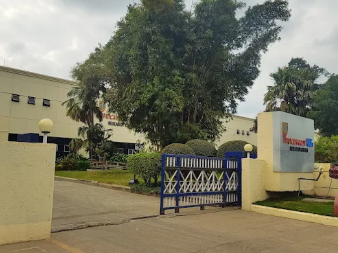 Wockhardt Research Centre