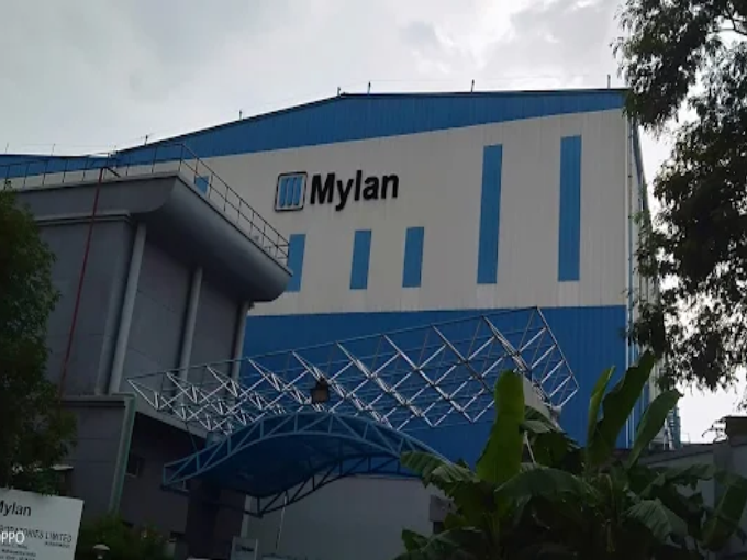 Mylan laboratories