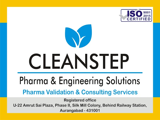 Cleanstep Pharma And Engineering Solutions