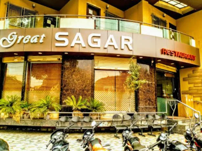 Great Sagar Restaurant