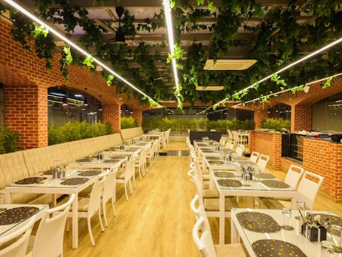 Te Amo Casual Dining