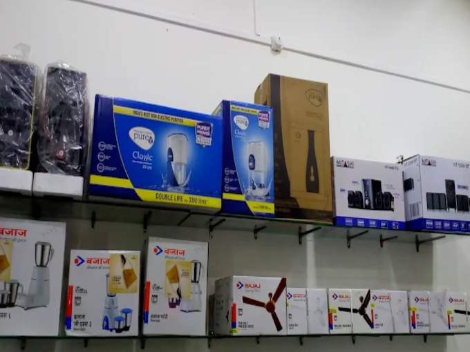 Vaishnavi Enterprises