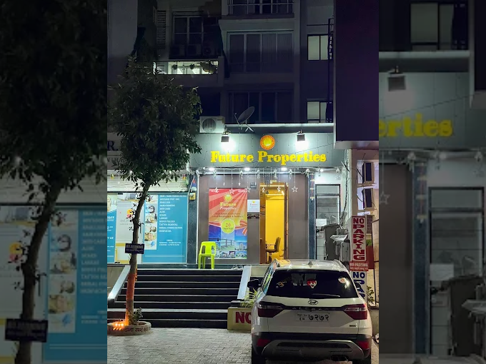 Future Properties (Prakash Thakurs)