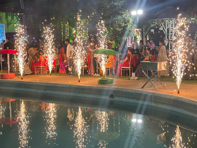 Bodhankar Events LLP