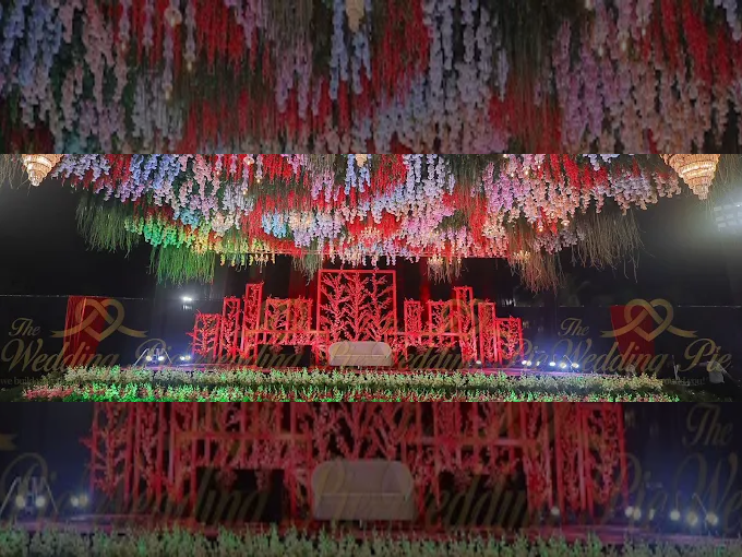 Benchmark Marcom events