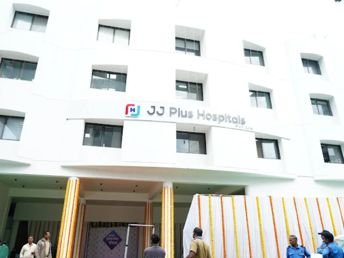 JJ Plus Hospital