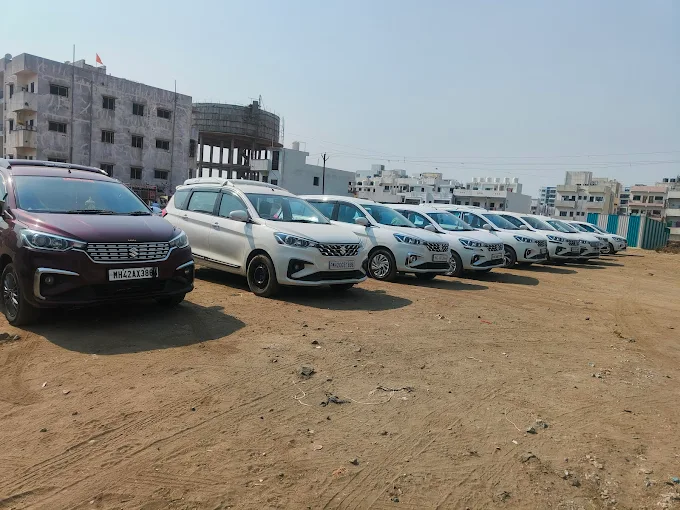 Shri Swami Samarth Tours And Travels