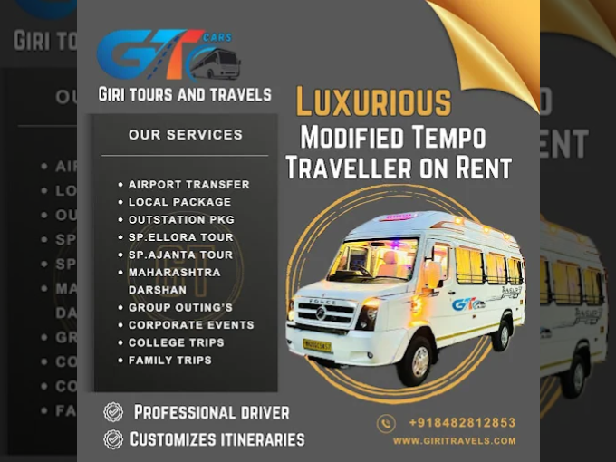 Giri Tours And Travels