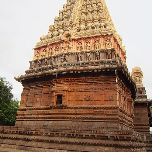ghrishneshwar jyotirling